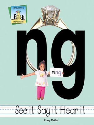 cover image of Ng